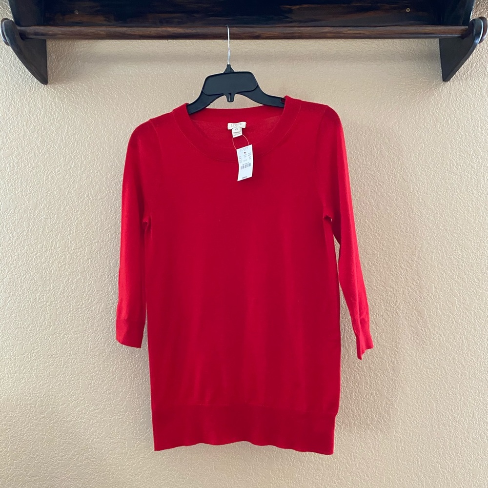 3/4 Length Shirt